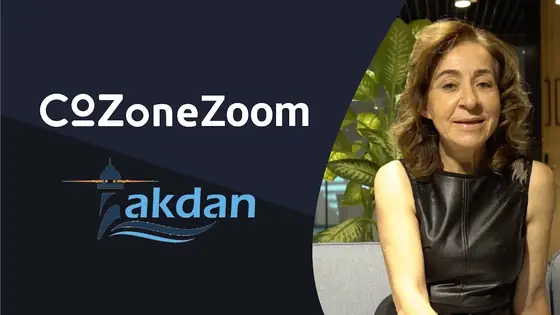Introducing Akdan Consultancy